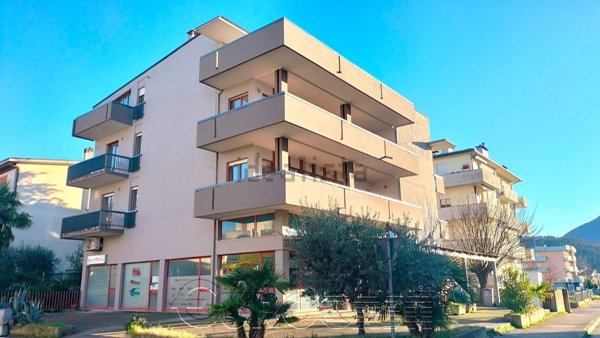 appartamento in vendita ad Umbertide