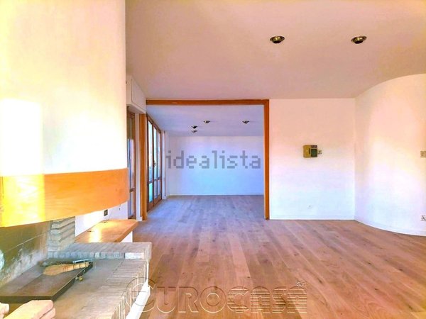 appartamento in vendita ad Umbertide