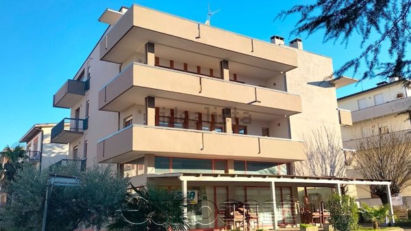 appartamento in vendita ad Umbertide