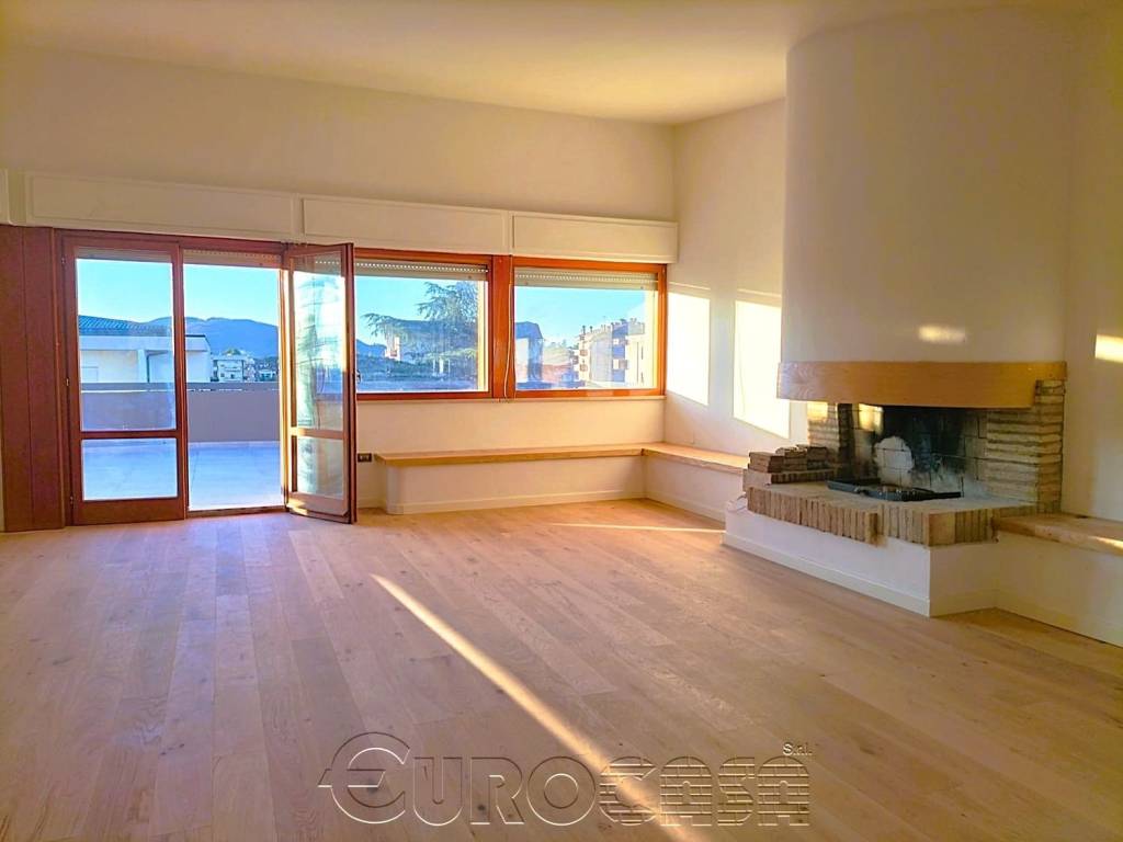 appartamento in vendita ad Umbertide