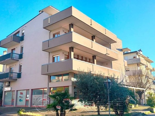 appartamento in vendita ad Umbertide