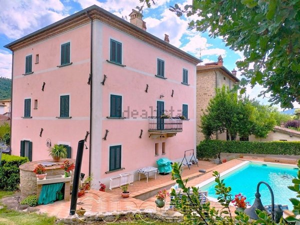 casale in vendita ad Umbertide