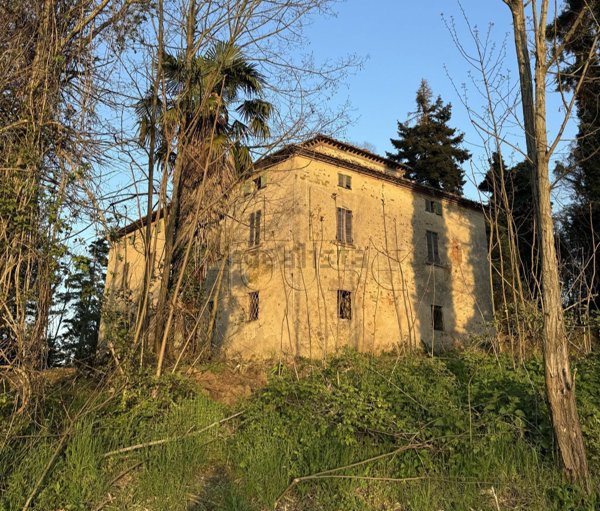 casale in vendita ad Umbertide