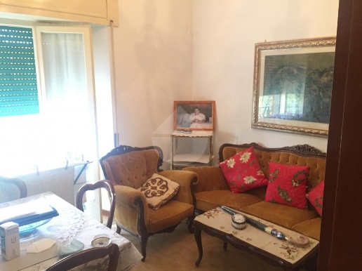 appartamento in vendita ad Umbertide