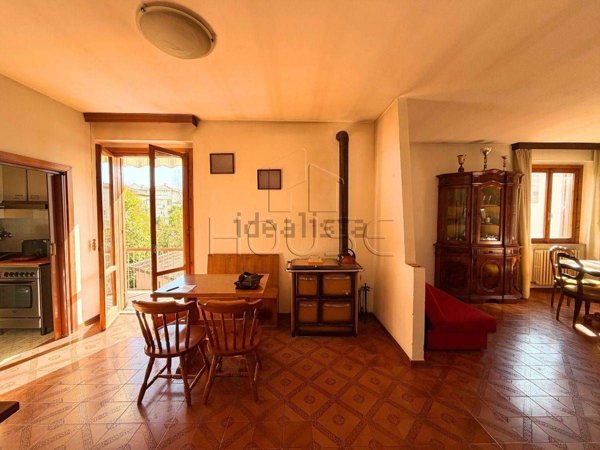 appartamento in vendita ad Umbertide