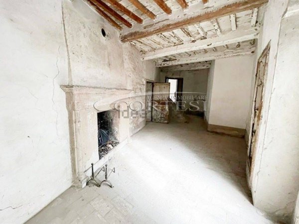 appartamento in vendita ad Umbertide