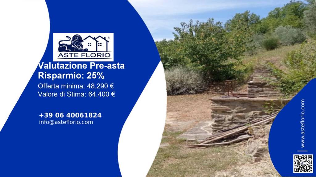 casa indipendente in vendita ad Umbertide