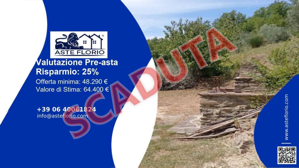 casa indipendente in vendita ad Umbertide