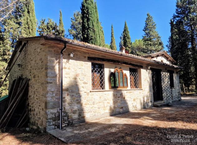 casa indipendente in vendita ad Umbertide