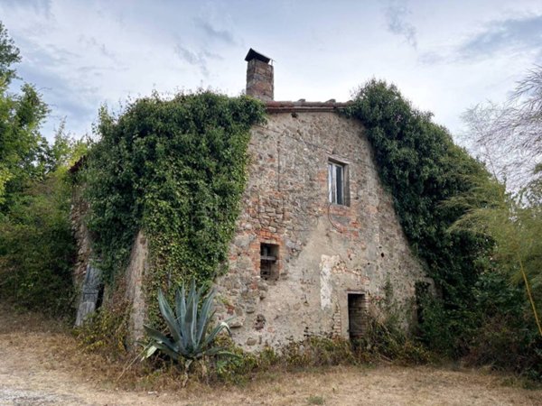 casa indipendente in vendita ad Umbertide