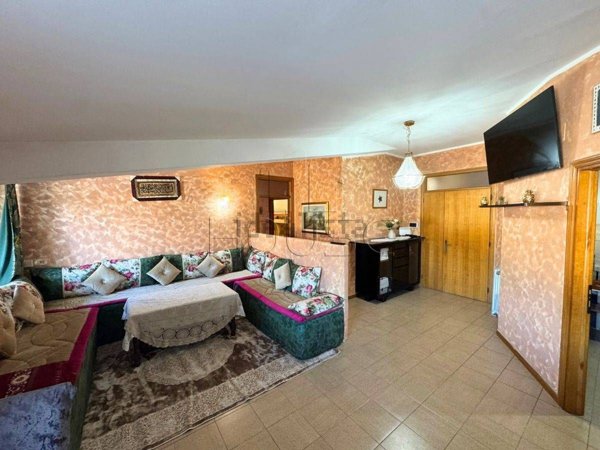 appartamento in vendita ad Umbertide