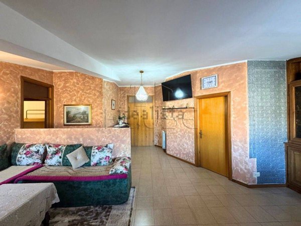 appartamento in vendita ad Umbertide