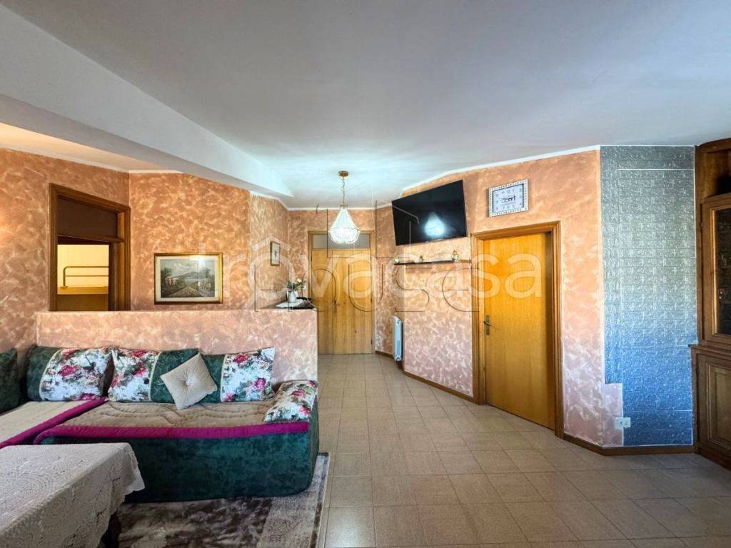 appartamento in vendita ad Umbertide