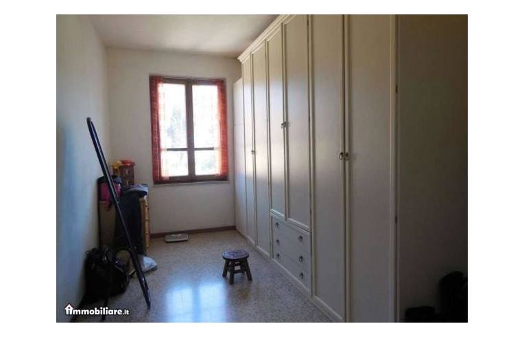 appartamento in vendita ad Umbertide in zona Pierantonio