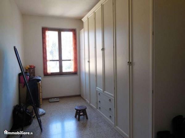 appartamento in vendita ad Umbertide in zona Pierantonio