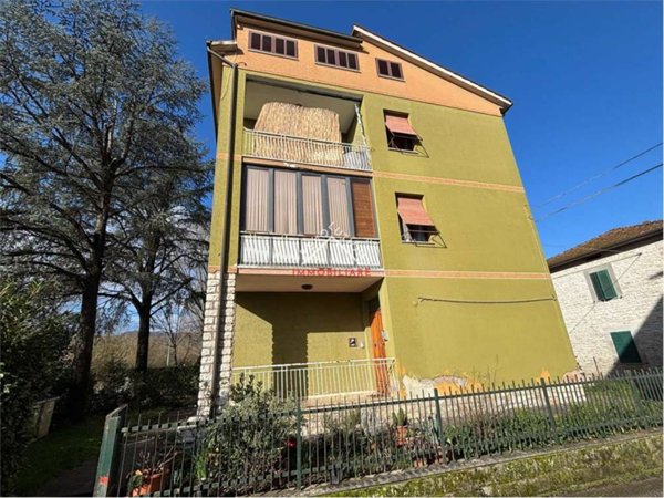 appartamento in vendita ad Umbertide