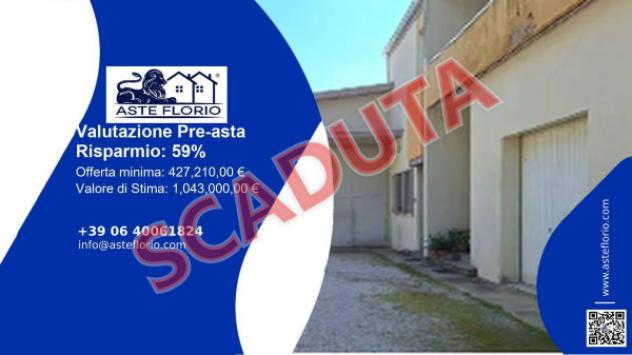 pentavano in vendita ad Umbertide