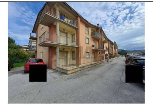 appartamento in vendita ad Umbertide