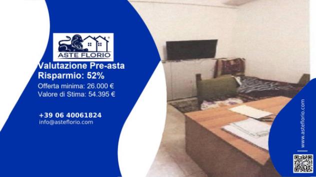 ufficio in vendita ad Umbertide