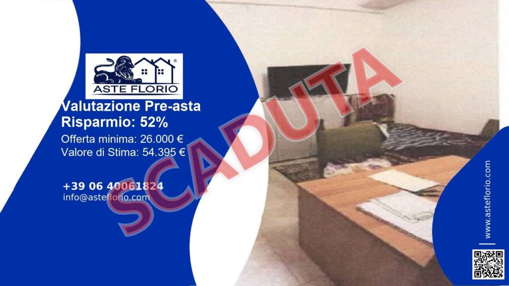 ufficio in vendita ad Umbertide in zona Badia