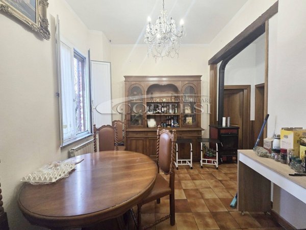 appartamento in vendita ad Umbertide