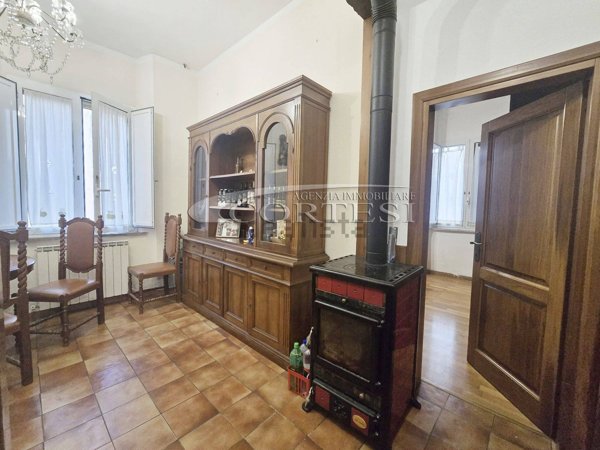 appartamento in vendita ad Umbertide