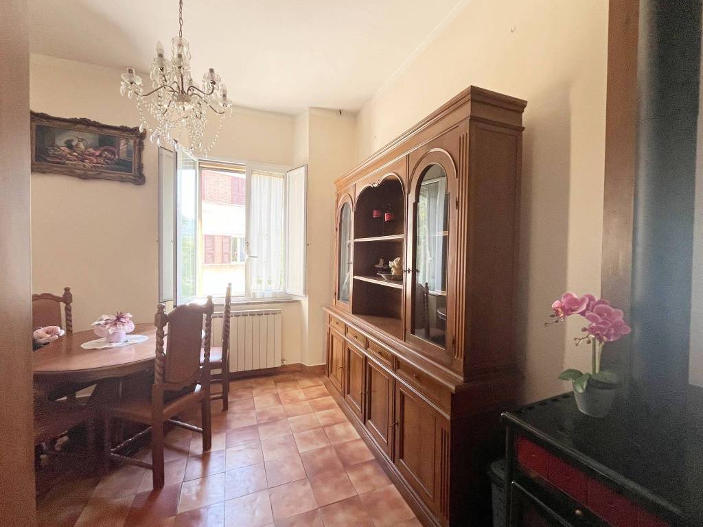 appartamento in vendita ad Umbertide