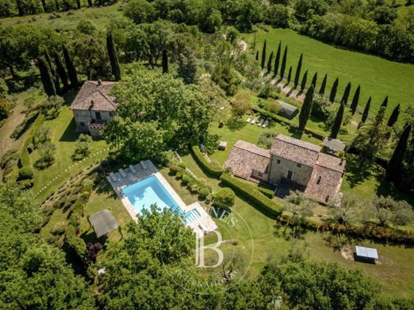 casa indipendente in vendita ad Umbertide in zona Spedalicchio