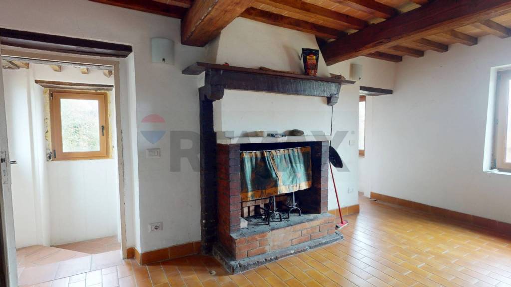 casa indipendente in vendita ad Umbertide