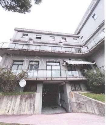 appartamento in vendita ad Umbertide