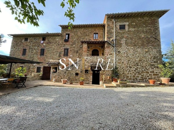 casale in vendita ad Umbertide