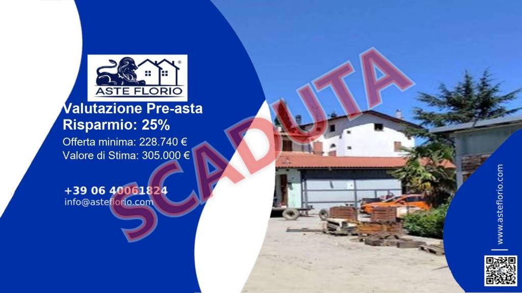 appartamento in vendita ad Umbertide in zona Badia