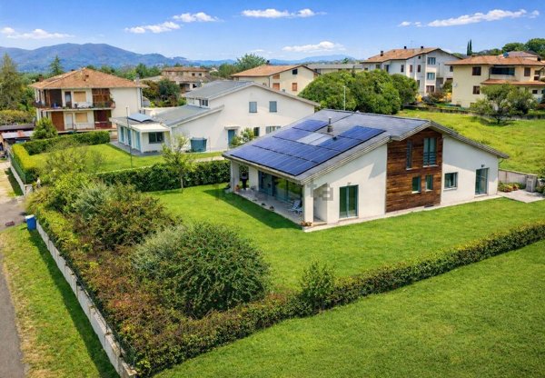 casa indipendente in vendita ad Umbertide