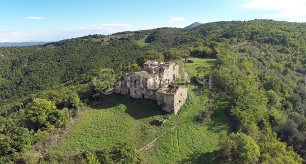 casa indipendente in vendita ad Umbertide in zona Niccone