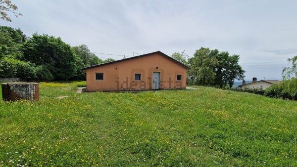 casa indipendente in vendita ad Umbertide