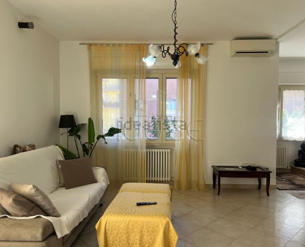 appartamento in vendita ad Umbertide