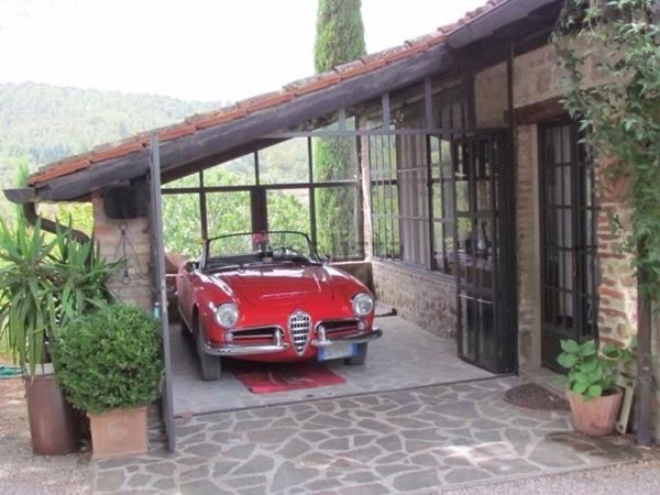 casa indipendente in vendita ad Umbertide