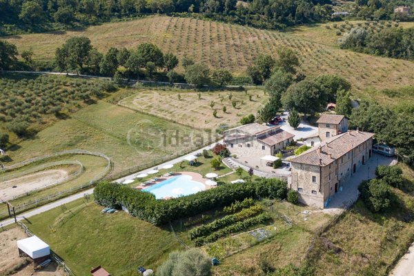 casale in vendita ad Umbertide