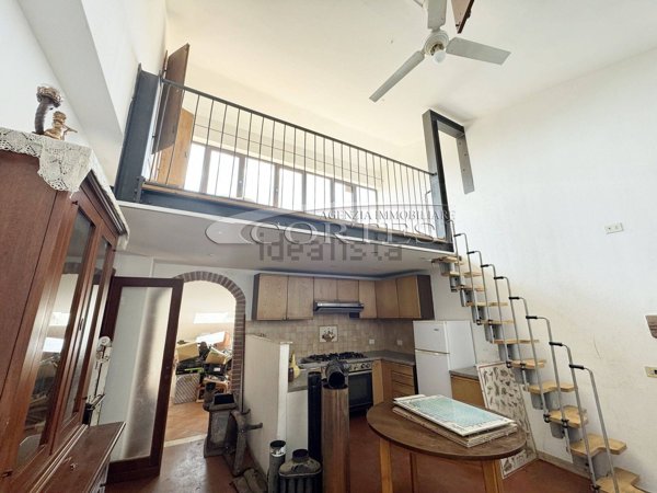 appartamento in vendita ad Umbertide