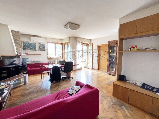 appartamento in vendita ad Umbertide