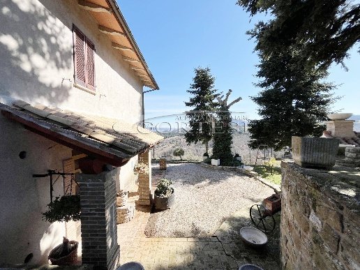 appartamento in vendita ad Umbertide