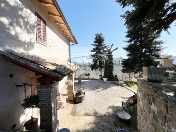 appartamento in vendita ad Umbertide