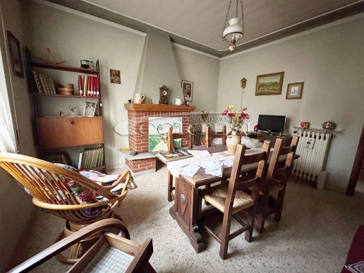 appartamento in vendita ad Umbertide