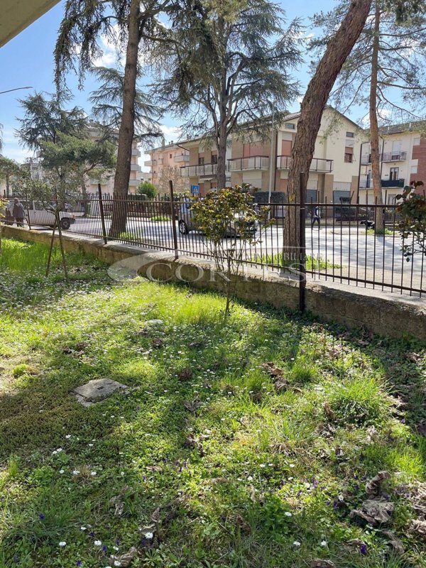 appartamento in vendita ad Umbertide