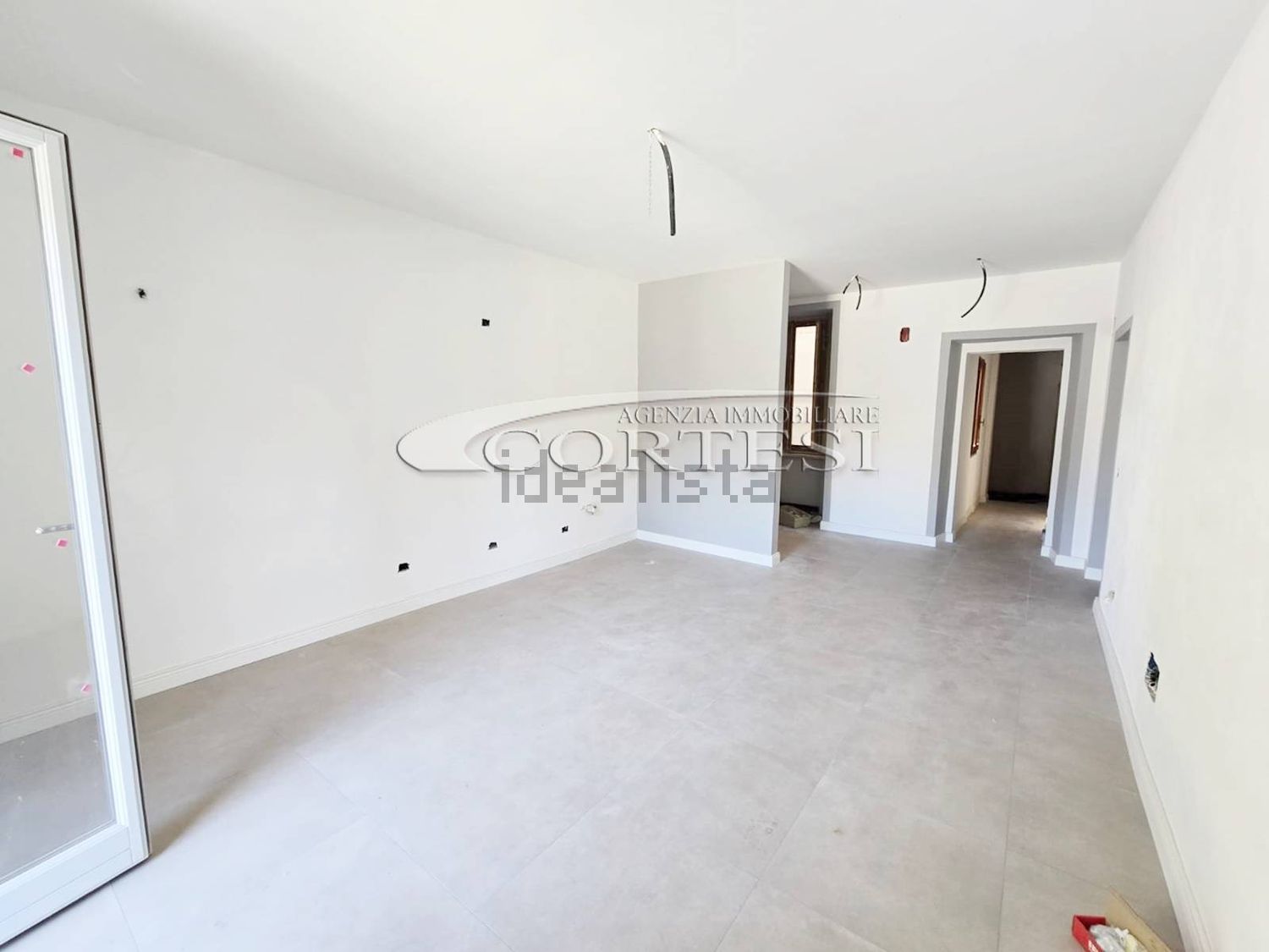 appartamento in vendita ad Umbertide