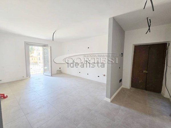 appartamento in vendita ad Umbertide