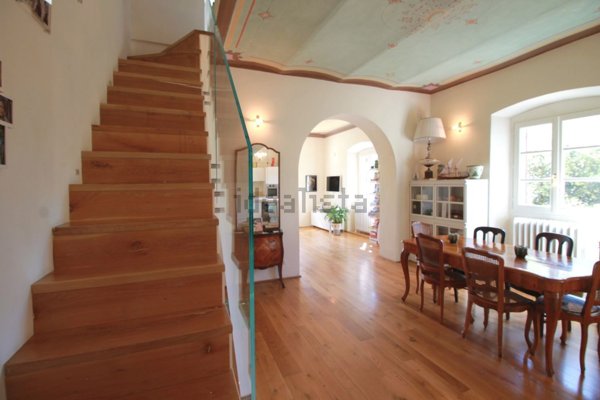 appartamento in vendita ad Umbertide