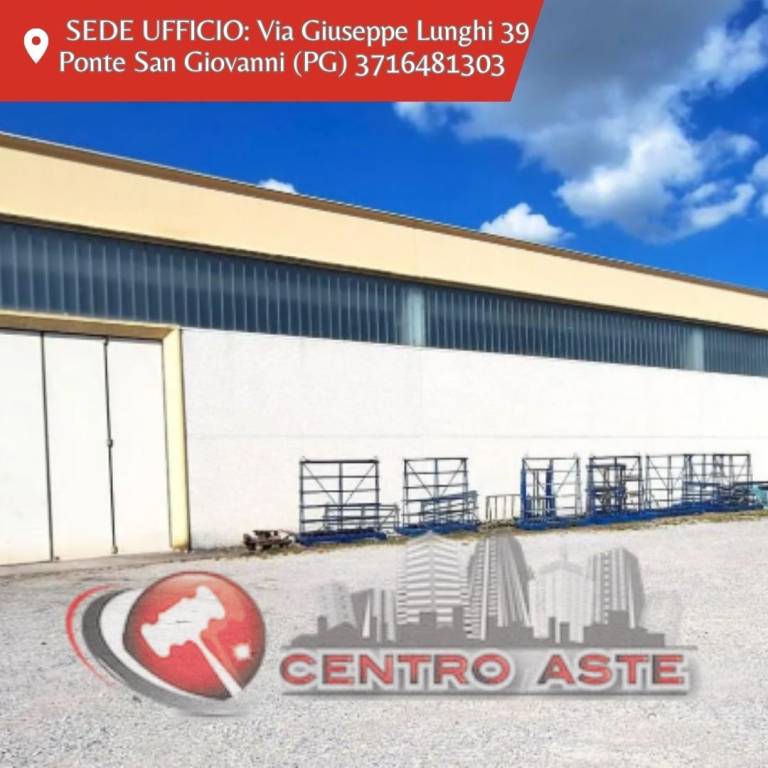 negozio in vendita ad Umbertide