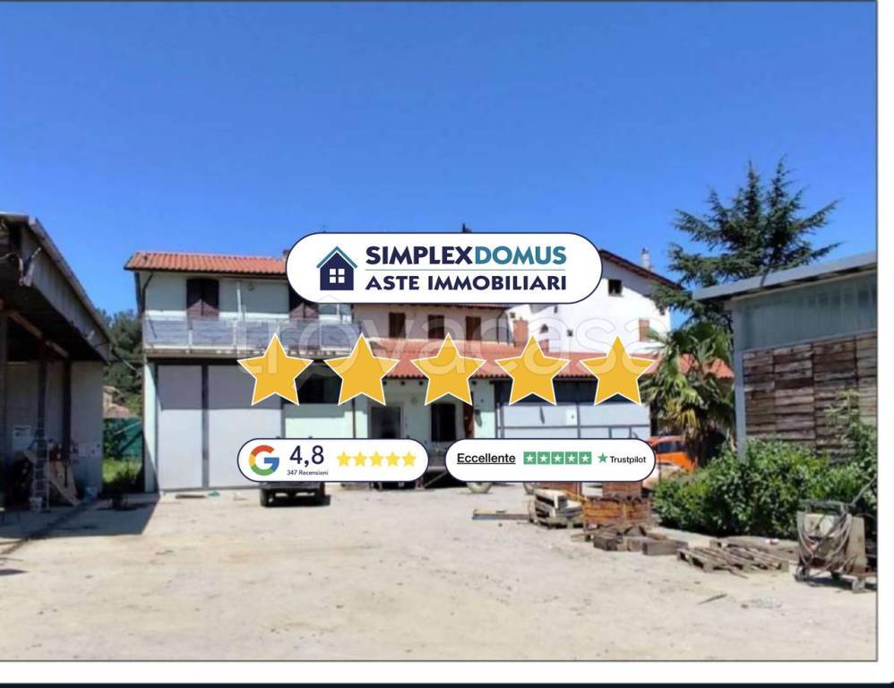 casa indipendente in vendita ad Umbertide in zona Badia