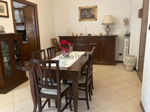 appartamento in vendita ad Umbertide